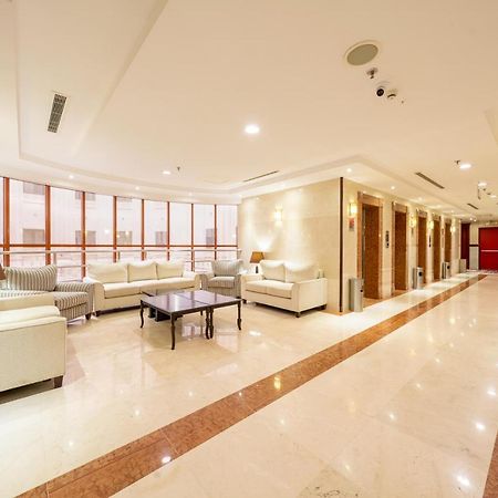 1 Land Premium Hotel Mecca Exterior photo
