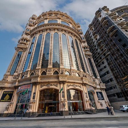 1 Land Premium Hotel Mecca Exterior photo