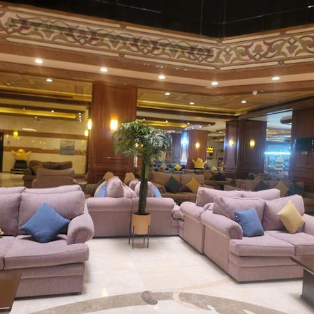 1 Land Premium Hotel Mecca Exterior photo