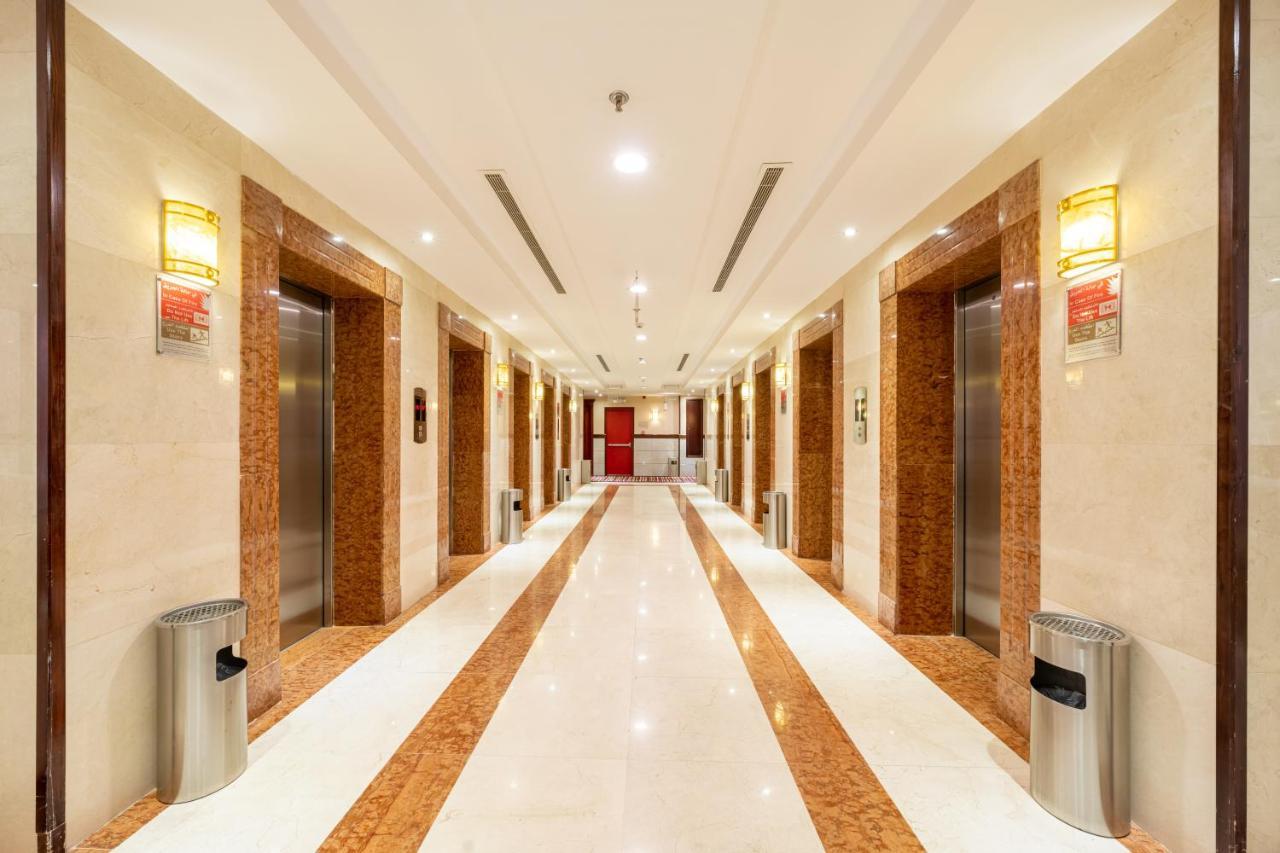 1 Land Premium Hotel Mecca Exterior photo