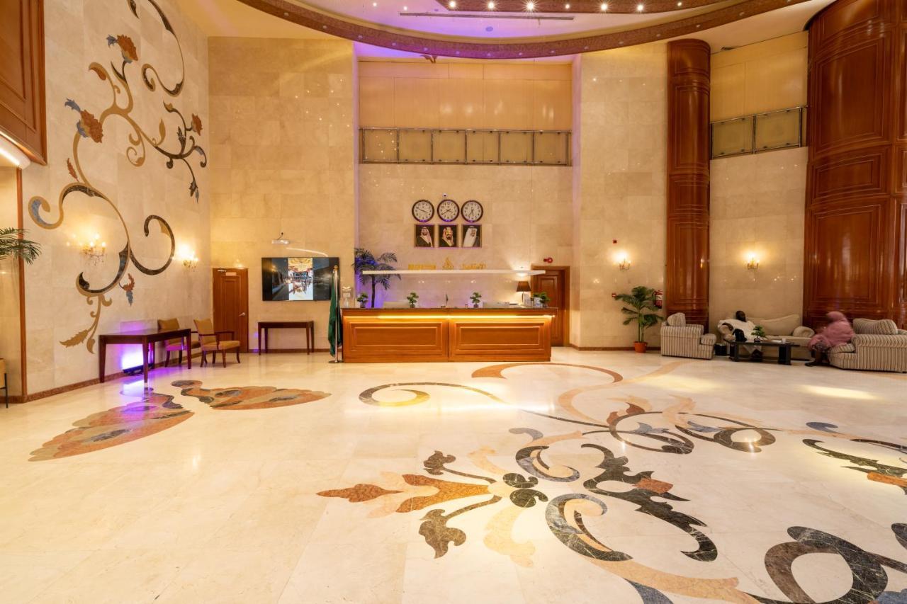 1 Land Premium Hotel Mecca Exterior photo