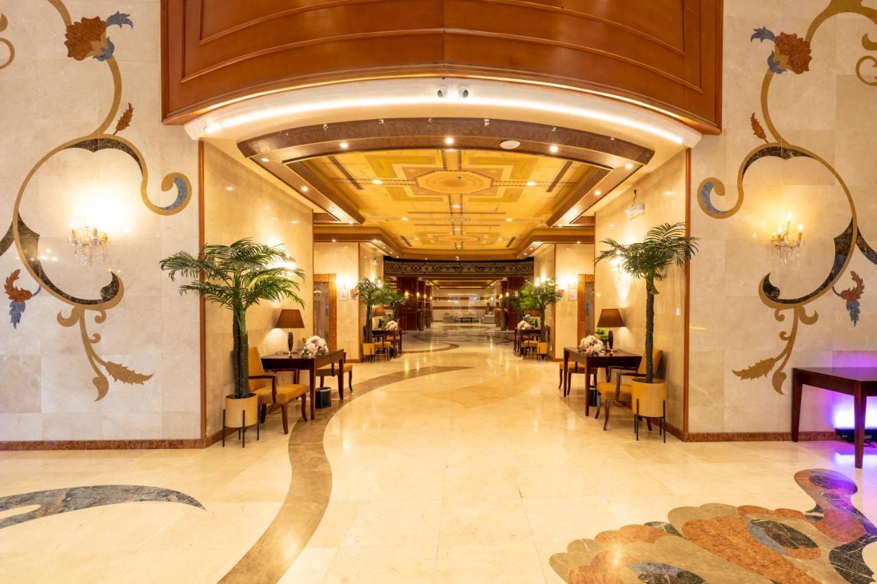 1 Land Premium Hotel Mecca Exterior photo
